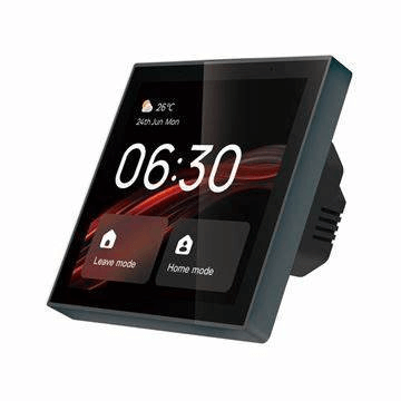 4_Inch_Smart_Screen
