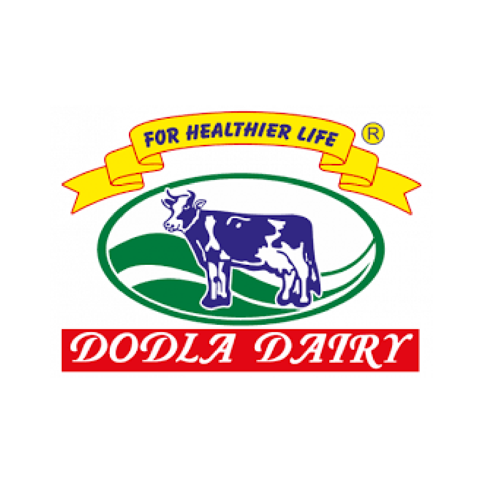 dOODLA DAIRY