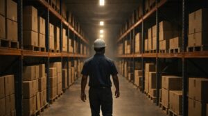 Energy Savings with Motion Sensors: Real ROI for Offices and Industrial Spaces 