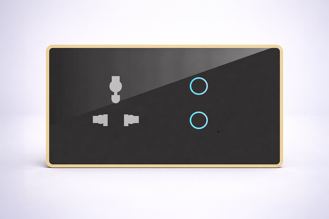 4 Module