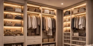 Closets