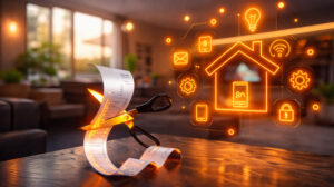 Energy-Efficient Homes: How Smart Automation Cuts Your Electricity Bills