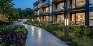 Garden and Landscape Lighting