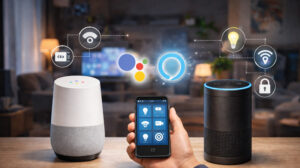 How to Set Up Google Home and Alexa with Your Smart Home Devices in India – Step-by-Step Guide