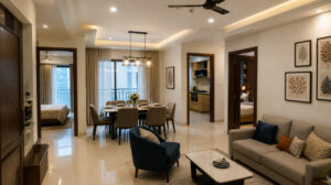 Complete Smart Home Package for a 3BHK Flat in India: Devices, Cost and Installation