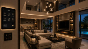 Smart Home Automation for Under-Construction Flats: A Complete Planning Checklist