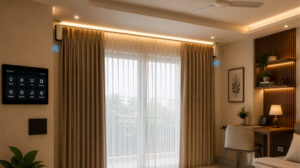 Smart Curtain Motor Buying Guide: What to Look for Before You Automate Your Blinds