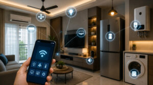Which Home Appliances Should You Automate First? A Priority Guide for Indian Homes