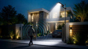 Best Motion Sensor Lights for Home Security & Everyday Convenience