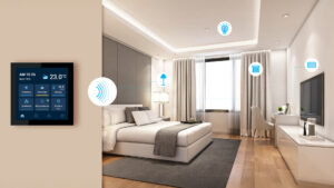Presence Sensors Explained: The Future of Smart Home Automation