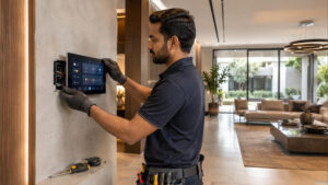 Top Mistakes to Avoid When Installing Motion Sensors