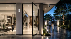 Indoor vs Outdoor Motion Sensors: Key Differences