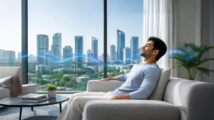 Air Quality Sensors: How They Help Monitor and Maintain Good Air Quality  